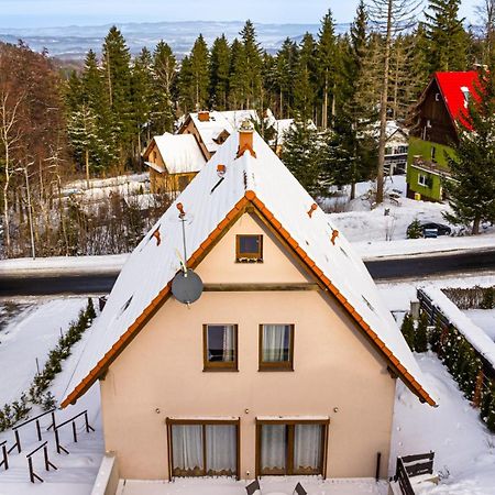 Wonder Home - Villa Vika Z Ogrodem, Z Miejscem Na Grilla I Ognisko Karpacz Esterno foto