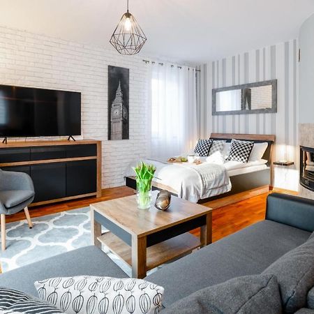 Wonder Home - Villa Vika Z Ogrodem, Z Miejscem Na Grilla I Ognisko Karpacz Esterno foto
