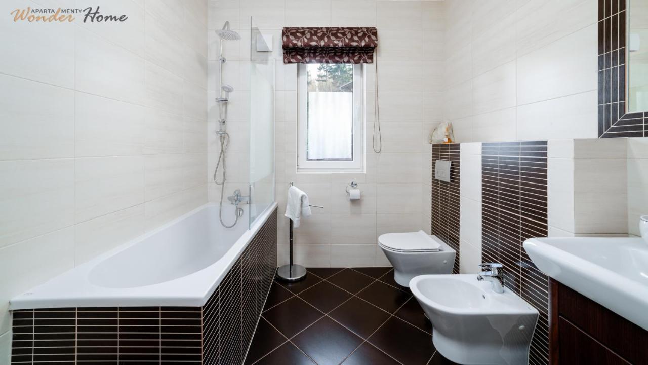 Wonder Home - Villa Vika Z Ogrodem, Z Miejscem Na Grilla I Ognisko Karpacz Esterno foto