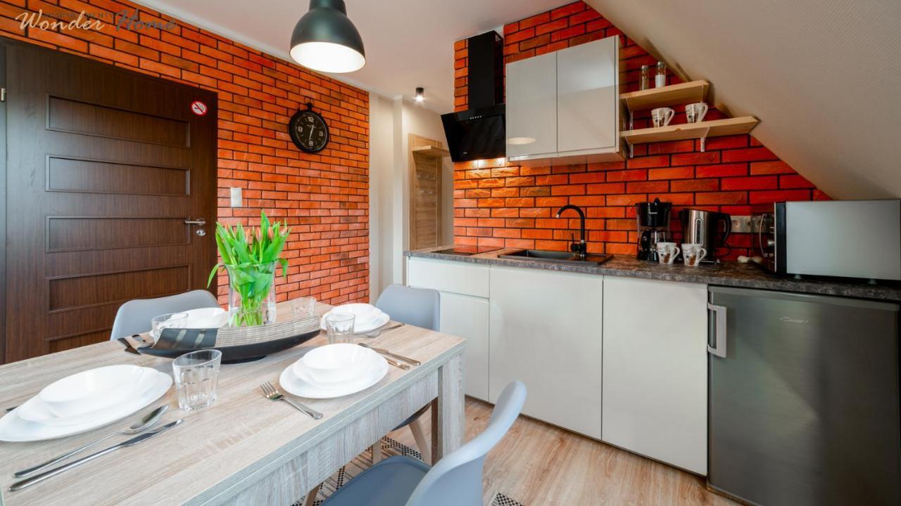 Wonder Home - Villa Vika Z Ogrodem, Z Miejscem Na Grilla I Ognisko Karpacz Esterno foto