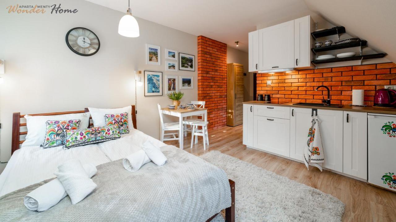 Wonder Home - Villa Vika Z Ogrodem, Z Miejscem Na Grilla I Ognisko Karpacz Esterno foto