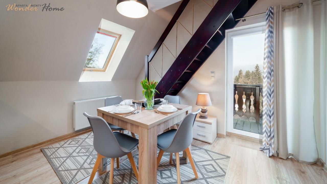 Wonder Home - Villa Vika Z Ogrodem, Z Miejscem Na Grilla I Ognisko Karpacz Esterno foto