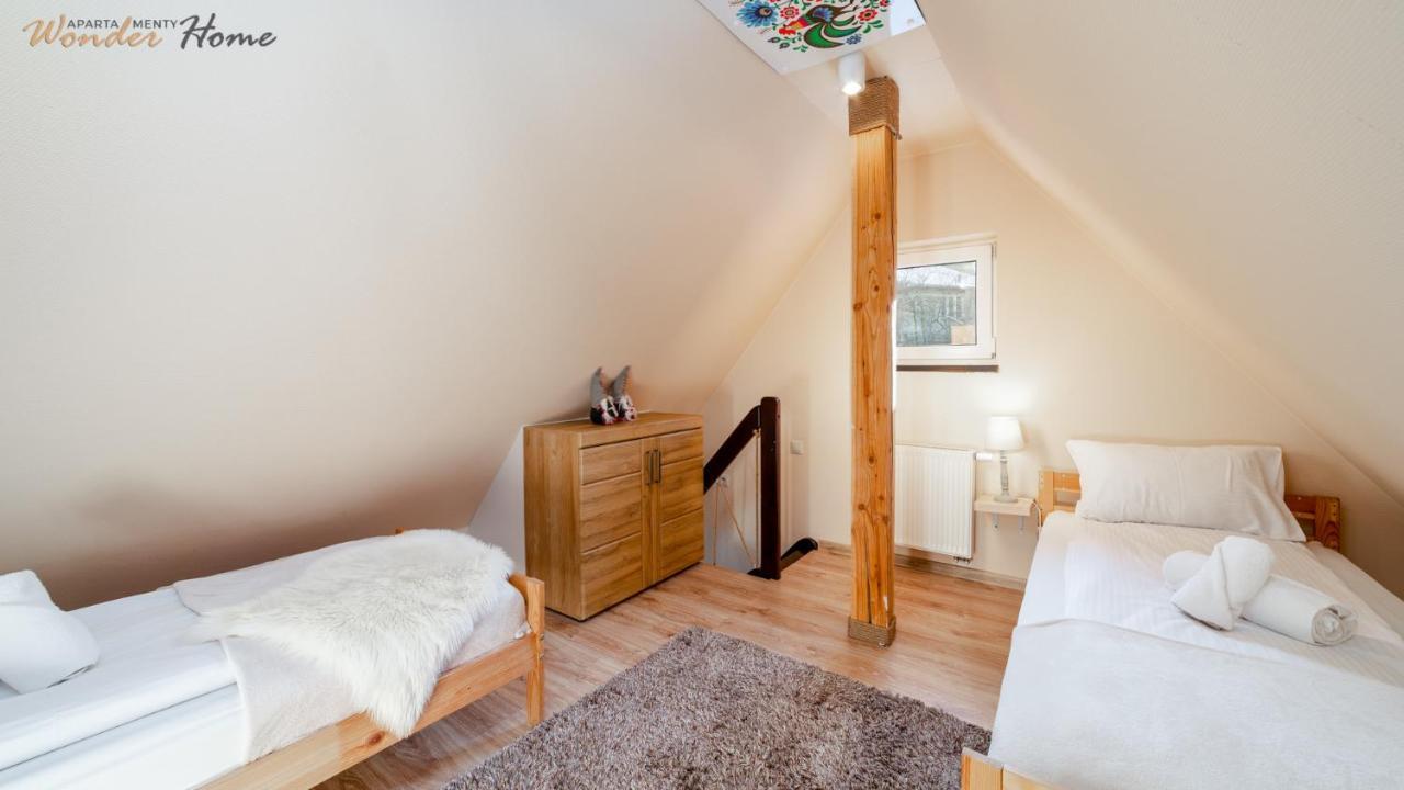 Wonder Home - Villa Vika Z Ogrodem, Z Miejscem Na Grilla I Ognisko Karpacz Esterno foto