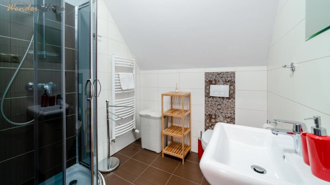 Wonder Home - Villa Vika Z Ogrodem, Z Miejscem Na Grilla I Ognisko Karpacz Esterno foto