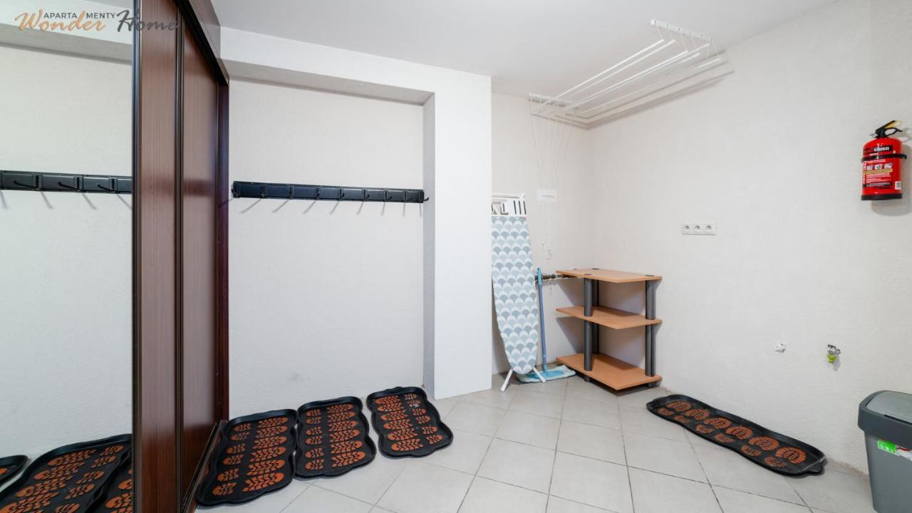 Wonder Home - Villa Vika Z Ogrodem, Z Miejscem Na Grilla I Ognisko Karpacz Esterno foto