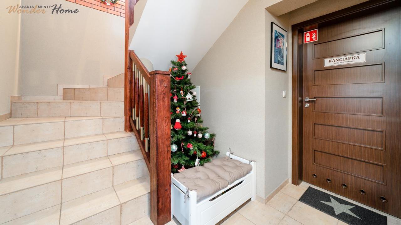 Wonder Home - Villa Vika Z Ogrodem, Z Miejscem Na Grilla I Ognisko Karpacz Esterno foto
