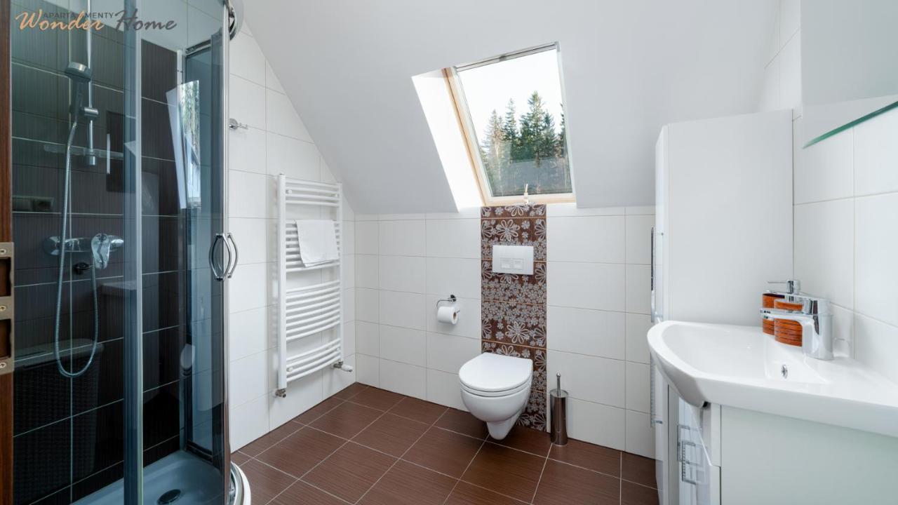 Wonder Home - Villa Vika Z Ogrodem, Z Miejscem Na Grilla I Ognisko Karpacz Esterno foto