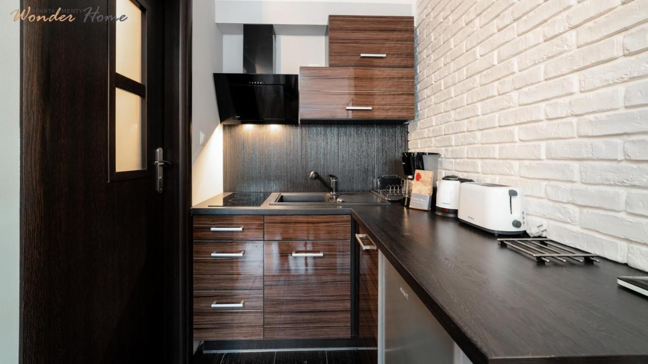 Wonder Home - Villa Vika Z Ogrodem, Z Miejscem Na Grilla I Ognisko Karpacz Esterno foto