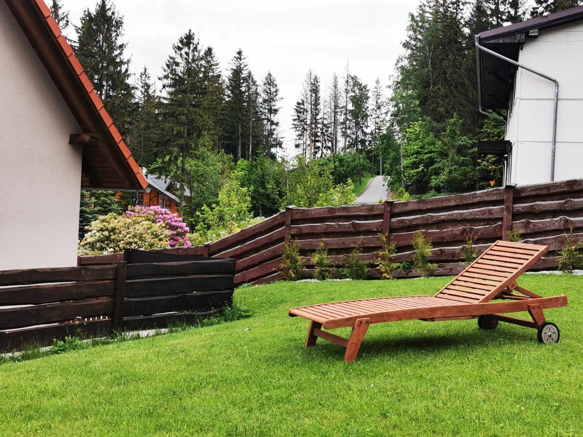 Wonder Home - Villa Vika Z Ogrodem, Z Miejscem Na Grilla I Ognisko Karpacz Esterno foto