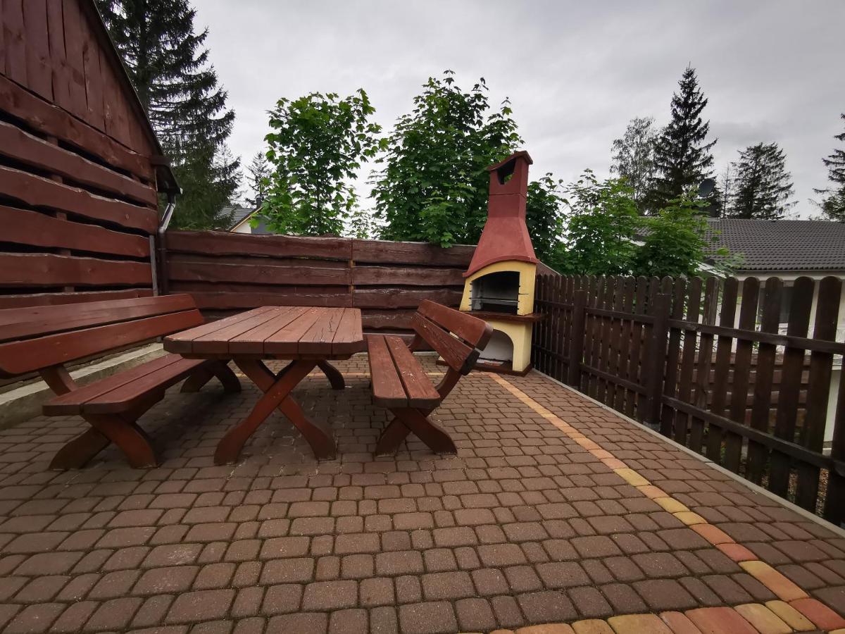 Wonder Home - Villa Vika Z Ogrodem, Z Miejscem Na Grilla I Ognisko Karpacz Esterno foto